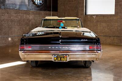 1965 Pontiac GTO   - Photo 89 - Spring Valley, CA 91978