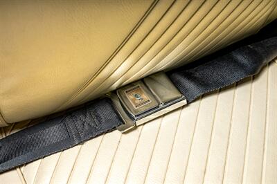 1965 Pontiac GTO   - Photo 32 - Spring Valley, CA 91978
