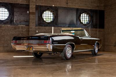 1965 Pontiac GTO   - Photo 92 - Spring Valley, CA 91978
