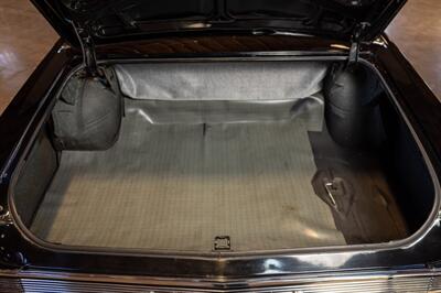 1965 Pontiac GTO   - Photo 68 - Spring Valley, CA 91978