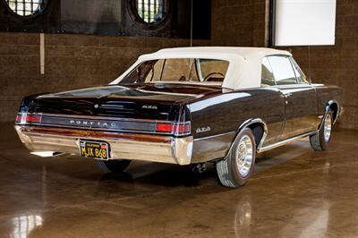 1965 Pontiac GTO   - Photo 14 - Spring Valley, CA 91978