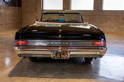 1965 Pontiac GTO   - Photo 65 - Spring Valley, CA 91978