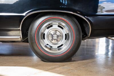 1965 Pontiac GTO   - Photo 6 - Spring Valley, CA 91978