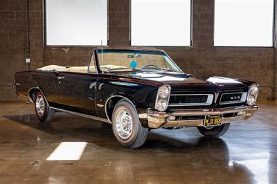 1965 Pontiac GTO   - Photo 4 - Spring Valley, CA 91978