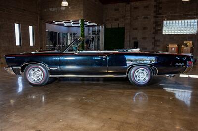 1965 Pontiac GTO   - Photo 56 - Spring Valley, CA 91978