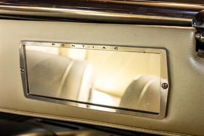 1965 Pontiac GTO   - Photo 34 - Spring Valley, CA 91978