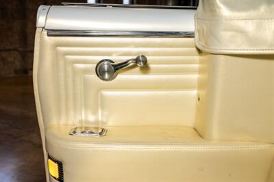 1965 Pontiac GTO   - Photo 28 - Spring Valley, CA 91978