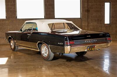 1965 Pontiac GTO   - Photo 49 - Spring Valley, CA 91978