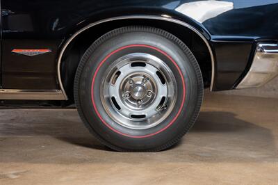 1965 Pontiac GTO   - Photo 7 - Spring Valley, CA 91978