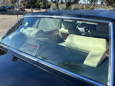 1991 Rolls-Royce Silver Spur LWB   - Photo 7 - Spring Valley, CA 91978