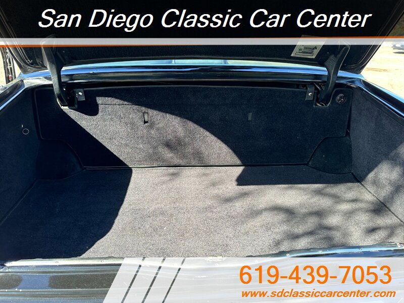 1991 Rolls Royce Silver Spur photo 42