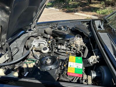 1991 Rolls-Royce Silver Spur LWB   - Photo 27 - Spring Valley, CA 91978