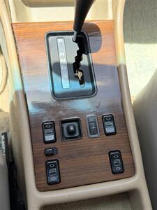 1986 Mercedes-Benz 300 SDL - Photo 37 - Spring Valley, CA 91978