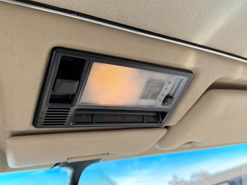 1986 Mercedes-Benz 300 SDL - Photo 39 - Spring Valley, CA 91978
