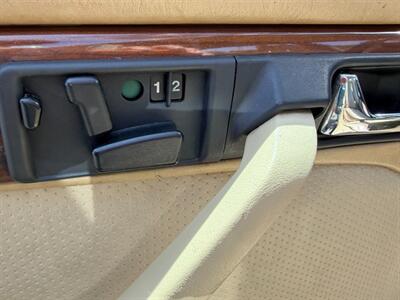 1986 Mercedes-Benz 300 SDL - Photo 29 - Spring Valley, CA 91978