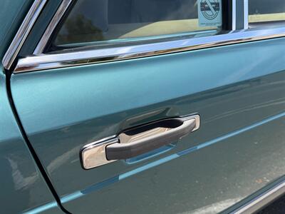 1986 Mercedes-Benz 300 SDL - Photo 22 - Spring Valley, CA 91978