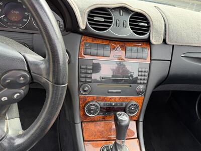 2007 Mercedes-Benz CLK 350   - Photo 16 - Spring Valley, CA 91978