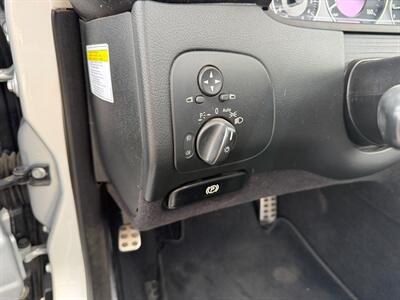 2007 Mercedes-Benz CLK 350   - Photo 15 - Spring Valley, CA 91978