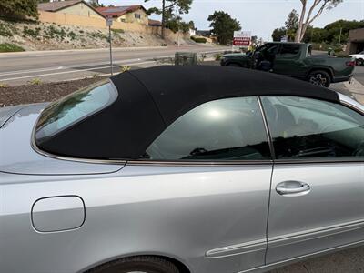 2007 Mercedes-Benz CLK 350   - Photo 20 - Spring Valley, CA 91978