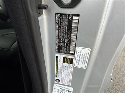 2007 Mercedes-Benz CLK 350   - Photo 24 - Spring Valley, CA 91978