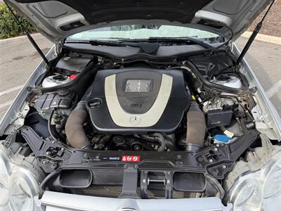 2007 Mercedes-Benz CLK 350   - Photo 21 - Spring Valley, CA 91978