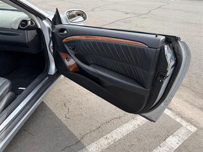 2007 Mercedes-Benz CLK 350   - Photo 12 - Spring Valley, CA 91978