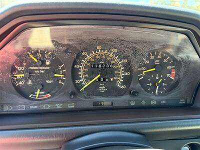 1988 Mercedes-Benz 300 CE   - Photo 26 - Spring Valley, CA 91978