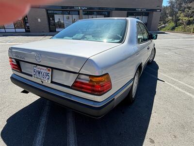1988 Mercedes-Benz 300 CE   - Photo 7 - Spring Valley, CA 91978