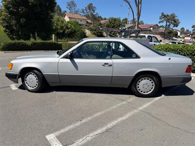 1988 Mercedes-Benz 300 CE   - Photo 16 - Spring Valley, CA 91978
