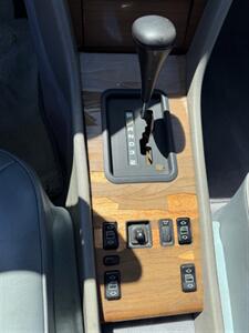 1988 Mercedes-Benz 300 CE   - Photo 29 - Spring Valley, CA 91978