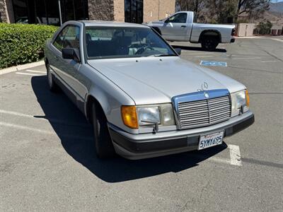 1988 Mercedes-Benz 300 CE   - Photo 3 - Spring Valley, CA 91978
