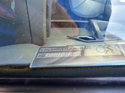 1988 Mercedes-Benz 300 CE   - Photo 39 - Spring Valley, CA 91978