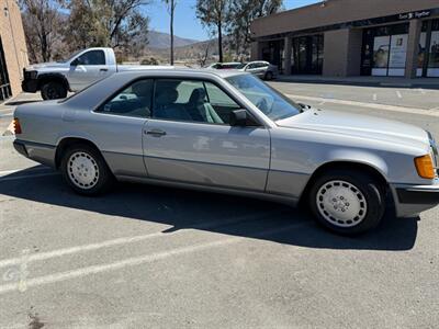 1988 Mercedes-Benz 300 CE   - Photo 4 - Spring Valley, CA 91978