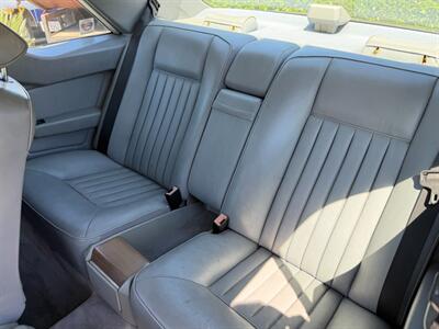 1988 Mercedes-Benz 300 CE   - Photo 22 - Spring Valley, CA 91978