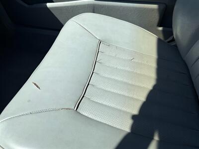 1988 Mercedes-Benz 300 CE   - Photo 31 - Spring Valley, CA 91978