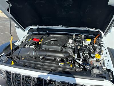 2024 Jeep Wrangler Rubicon 4xe   - Photo 17 - Spring Valley, CA 91978