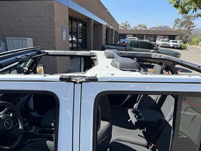 2024 Jeep Wrangler Rubicon 4xe   - Photo 54 - Spring Valley, CA 91978