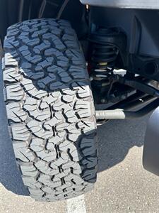2024 Jeep Wrangler Rubicon 4xe   - Photo 47 - Spring Valley, CA 91978