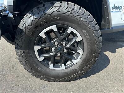 2024 Jeep Wrangler Rubicon 4xe   - Photo 12 - Spring Valley, CA 91978