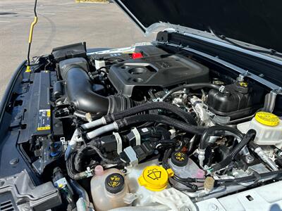2024 Jeep Wrangler Rubicon 4xe   - Photo 18 - Spring Valley, CA 91978