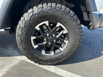 2024 Jeep Wrangler Rubicon 4xe   - Photo 13 - Spring Valley, CA 91978