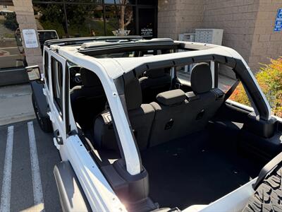 2024 Jeep Wrangler Rubicon 4xe   - Photo 55 - Spring Valley, CA 91978