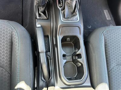 2024 Jeep Wrangler Rubicon 4xe   - Photo 30 - Spring Valley, CA 91978