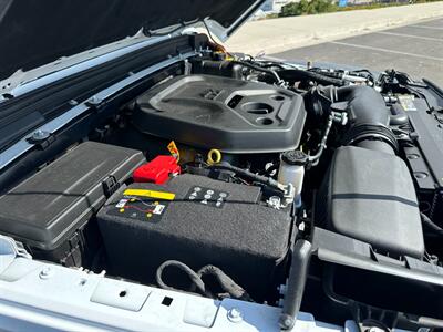 2024 Jeep Wrangler Rubicon 4xe   - Photo 19 - Spring Valley, CA 91978