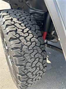 2024 Jeep Wrangler Rubicon 4xe   - Photo 48 - Spring Valley, CA 91978