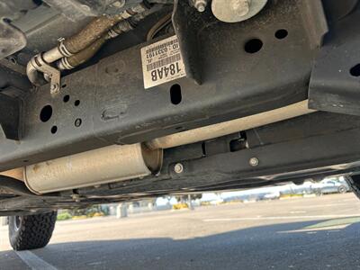 2024 Jeep Wrangler Rubicon 4xe   - Photo 44 - Spring Valley, CA 91978