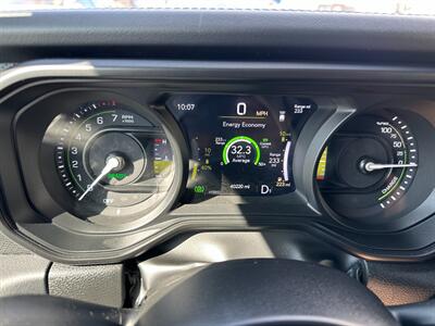 2024 Jeep Wrangler Rubicon 4xe   - Photo 25 - Spring Valley, CA 91978