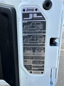 2024 Jeep Wrangler Rubicon 4xe   - Photo 39 - Spring Valley, CA 91978
