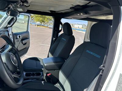 2024 Jeep Wrangler Rubicon 4xe   - Photo 26 - Spring Valley, CA 91978