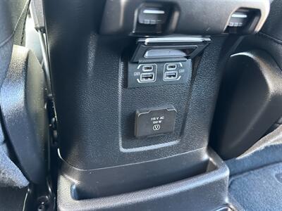 2024 Jeep Wrangler Rubicon 4xe   - Photo 37 - Spring Valley, CA 91978